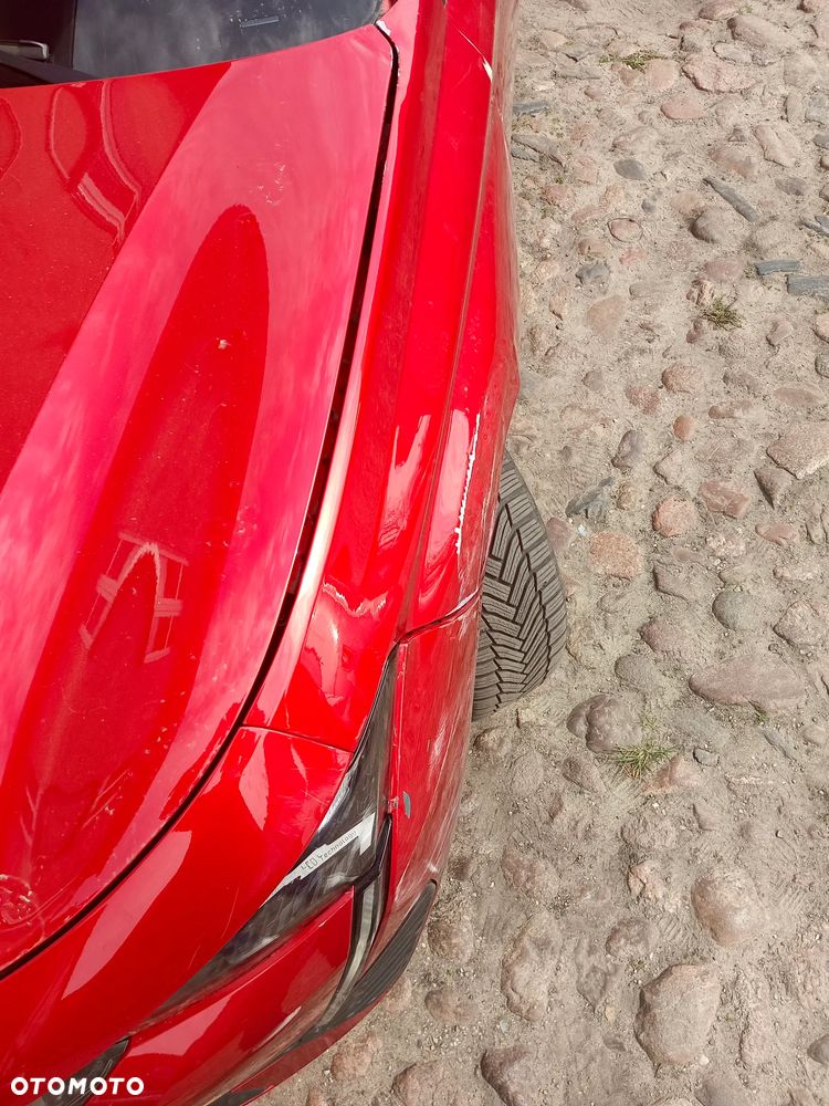 Peugeot 308 1.2 PureTech Allure S&S EAT8 - 2