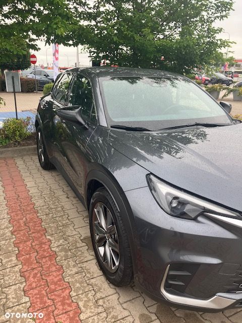 Lexus LBX 1.5 Hybrid Relax - 2