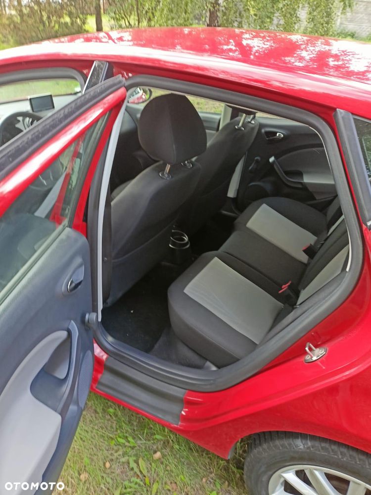 Seat Ibiza 1.2 TSI Style DSG - 13