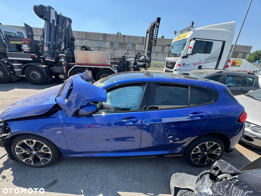BMW Seria 1 120 mHEV - 5