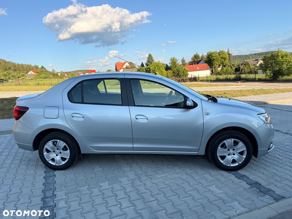 Dacia Logan 0.9 TCe Laureate S&S - 9