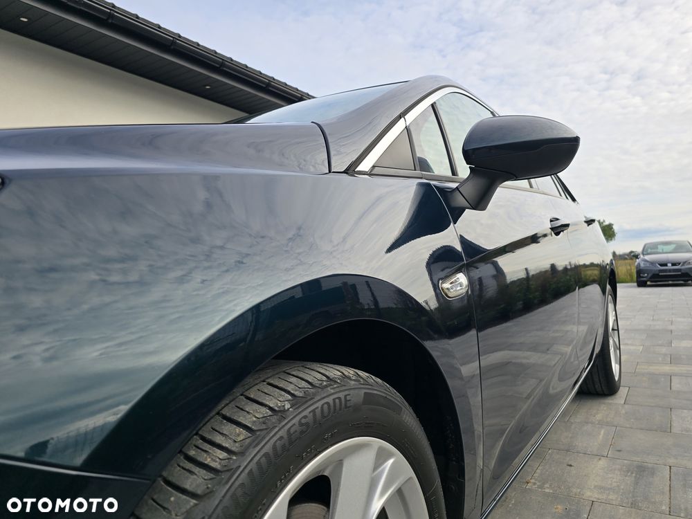 Opel Astra - 9