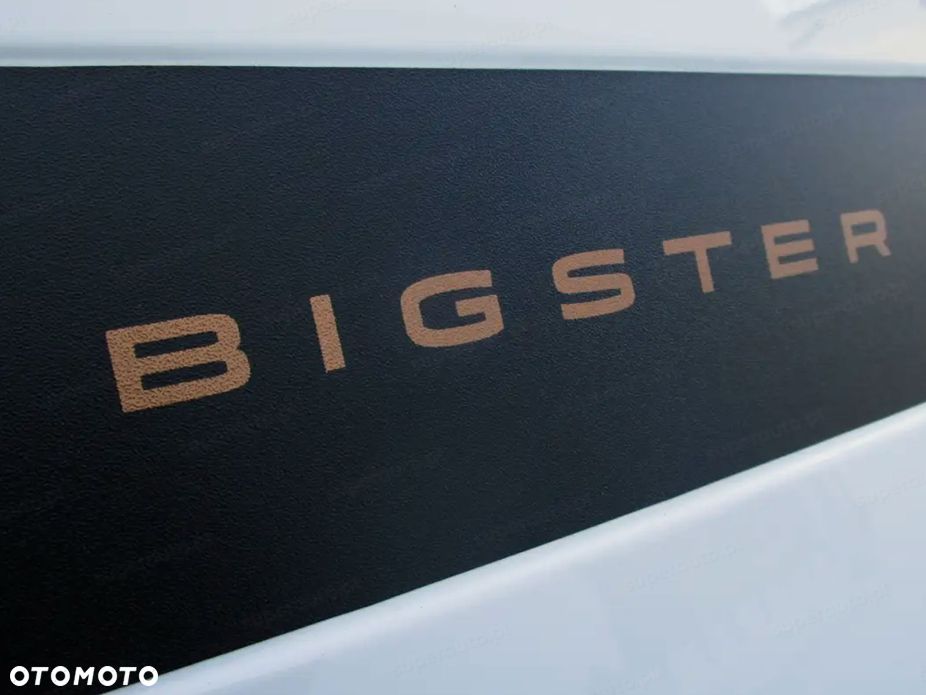 Dacia Bigster - 7