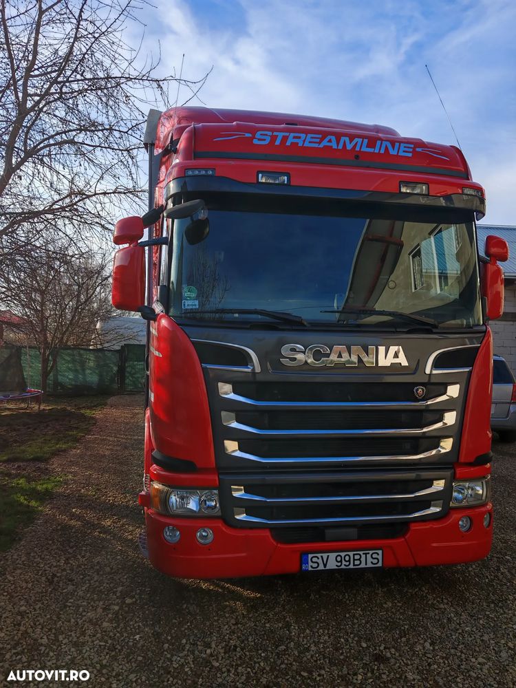 Scania G280 - 26
