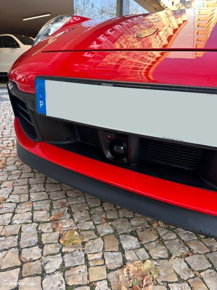 Porsche 911 (992) Carrera S PDK - 13