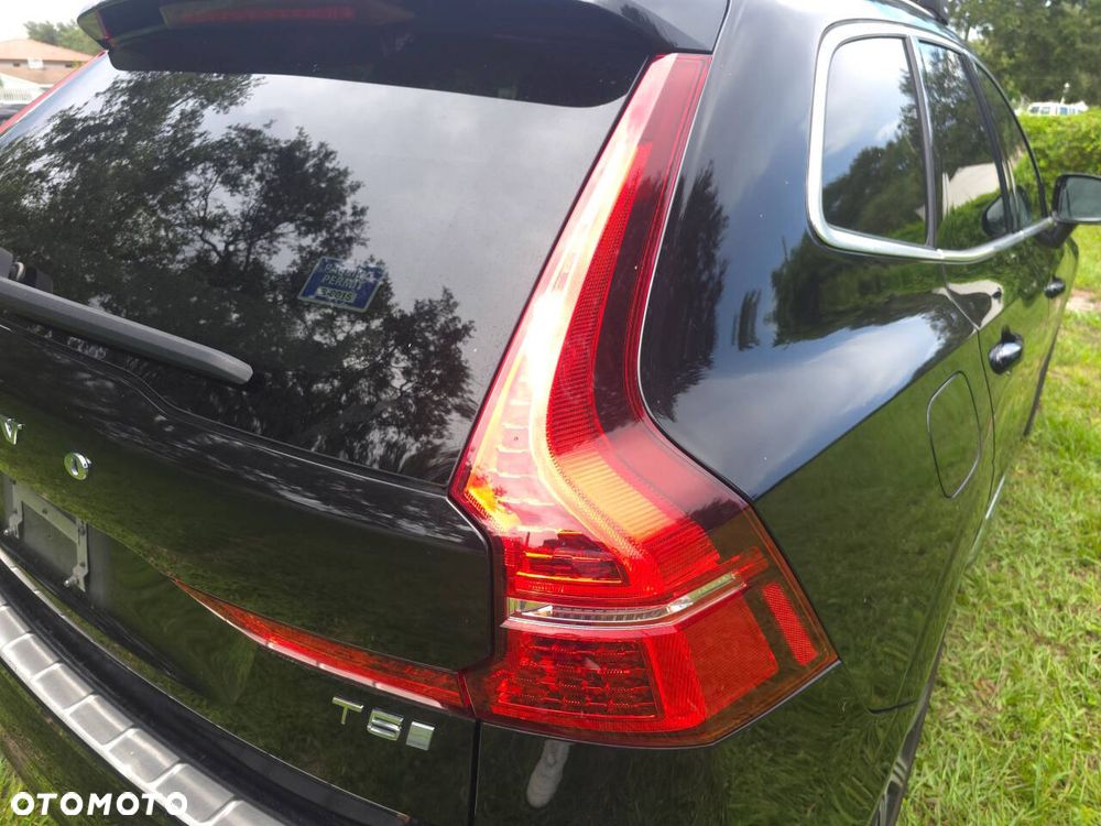 Volvo XC 60 T5 AWD Inscription - 8