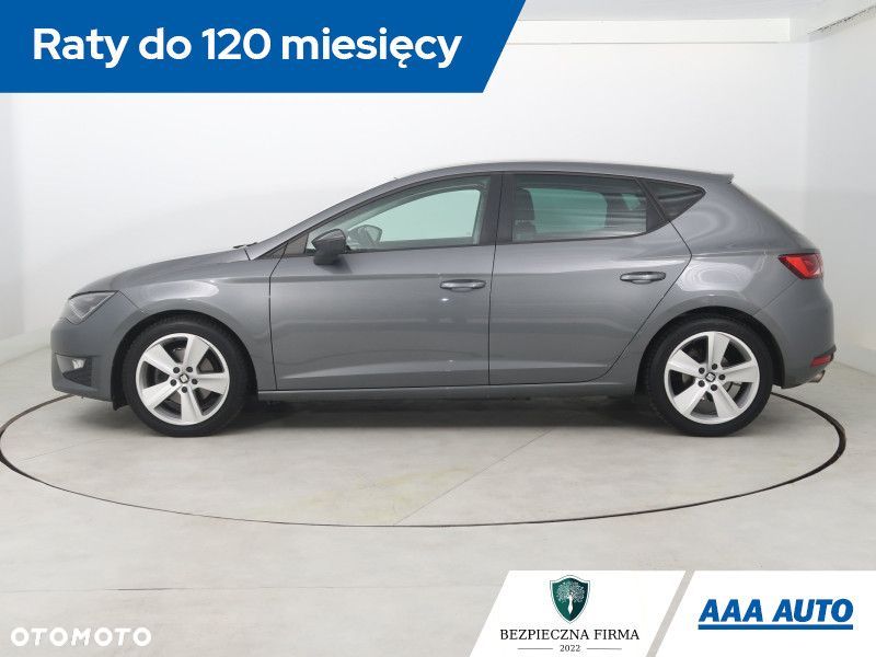 Seat Leon - 4