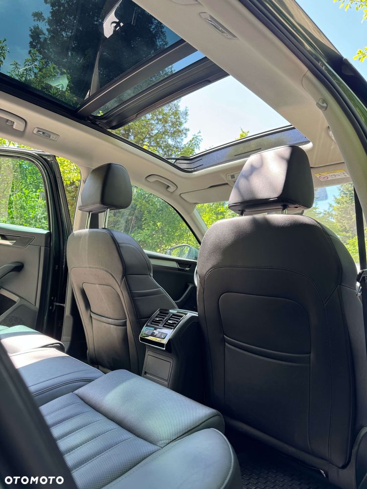 Skoda Superb 2.0 TDI 4x4 Sportline DSG - 5