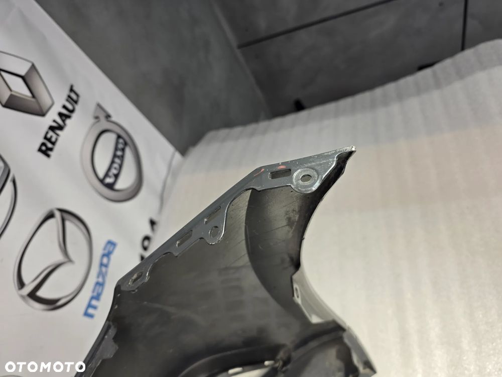 VW PASSAT B8 3G0 14- ZDERZAK PRZEDNI PRZÓD , BEZ PDC I BEZ SPRYSKÓW + OSŁONA POD ZDERZAK , NR 3G0807221 , NR AUKCJI NZ1634 !!! - 33