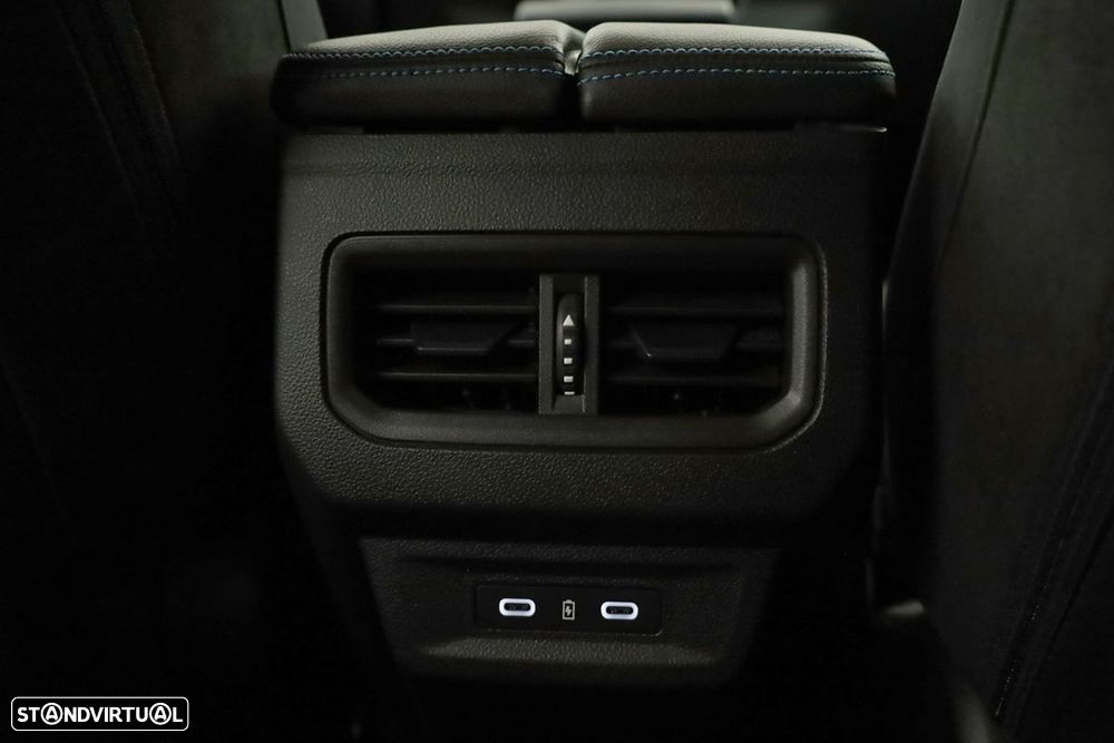 Renault Austral 1.3 Mild Hybrid Techno Espirit Auto - 24
