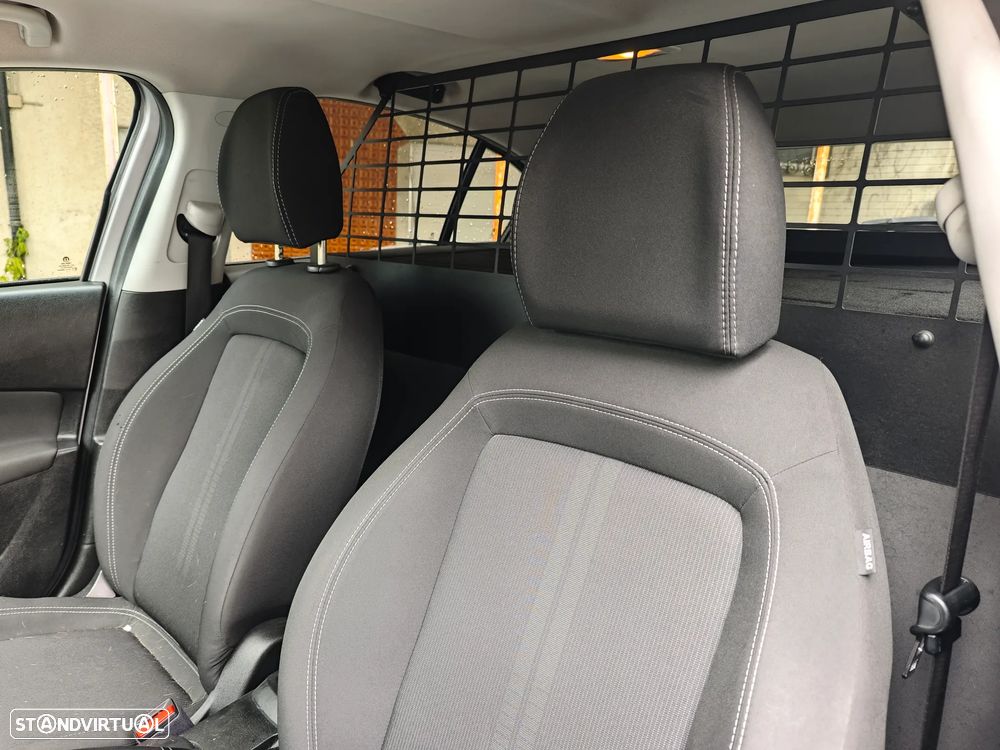 Fiat Tipo 1.3 M-Jet Street - 10