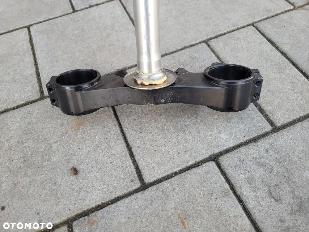 Półka dolna BMW M1000 RR M 1000RR M1000RR - 4