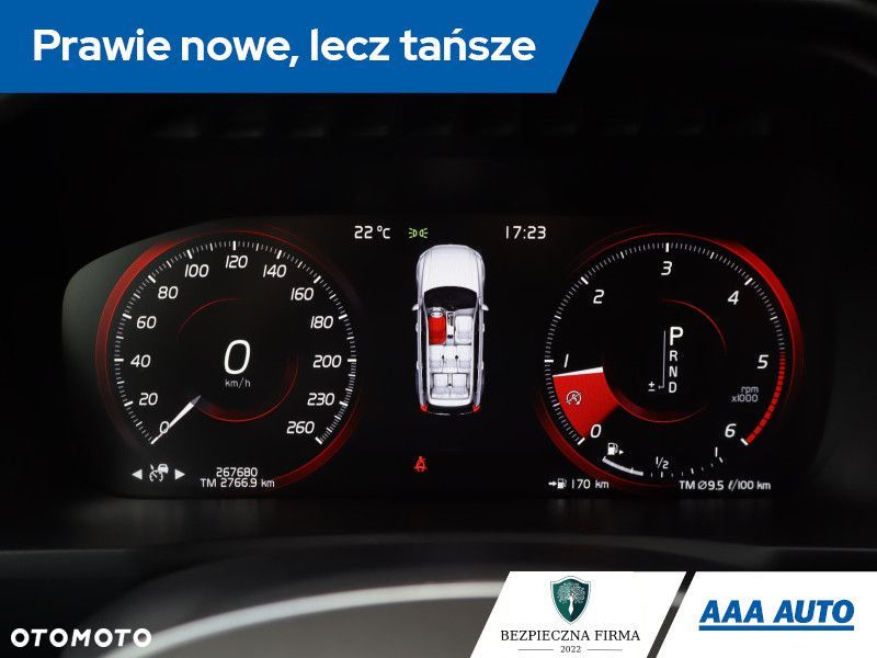 Volvo XC 90 - 12