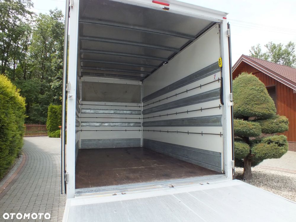 Iveco Daily 35c14 - 21