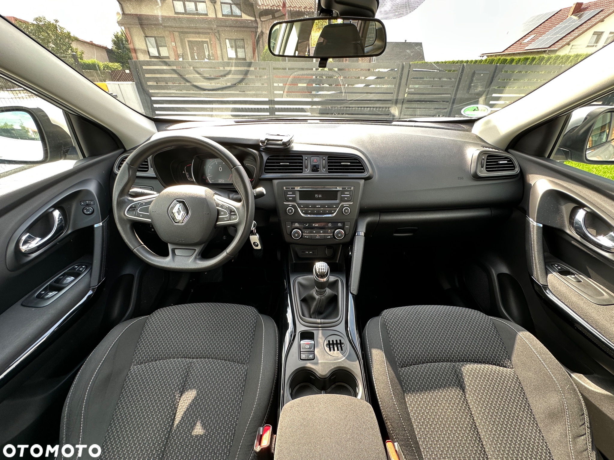 Renault Kadjar - 7