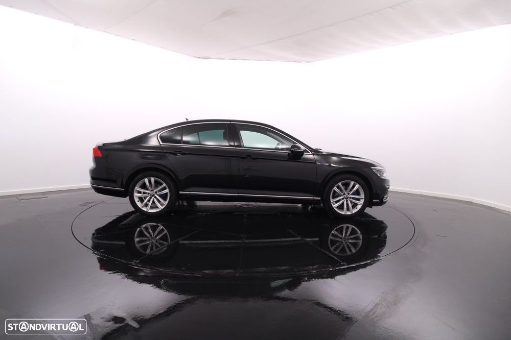 VW Passat 1.4 TSI GTE Plug-in - 10