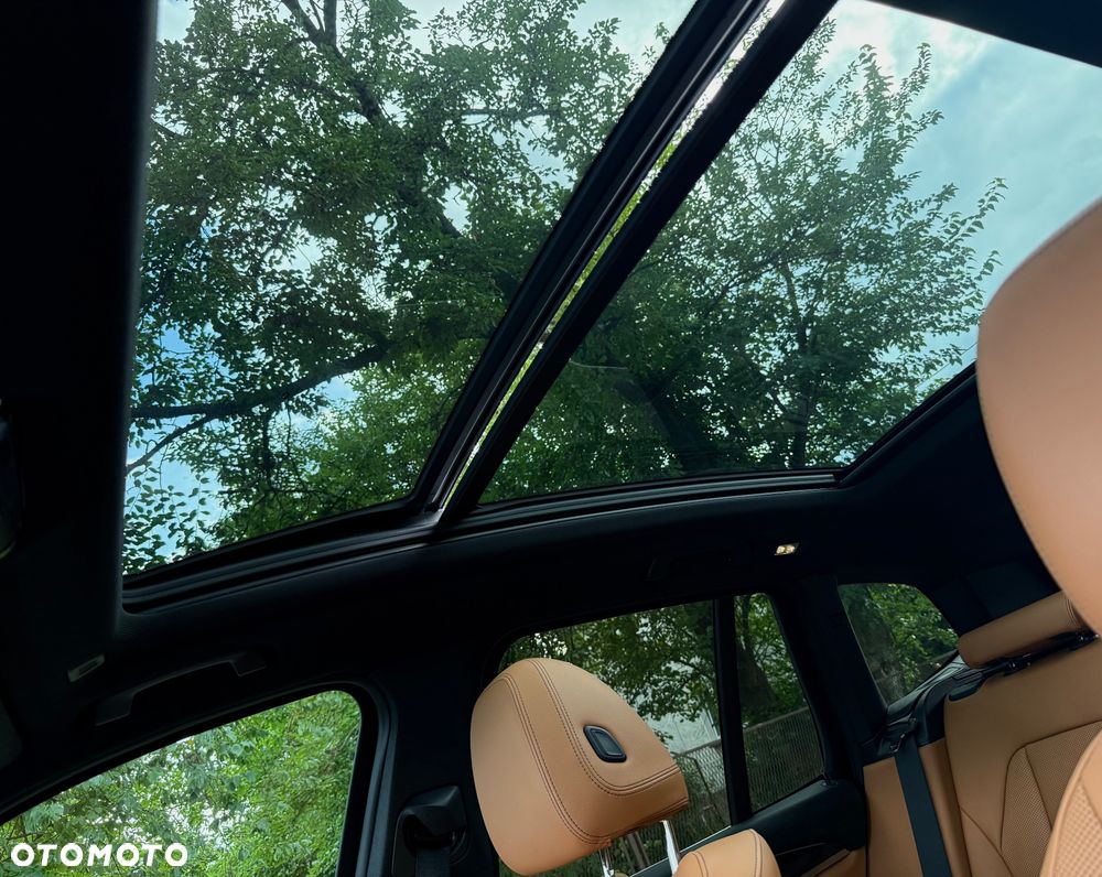 BMW X3 xDrive30i Luxury Line - 15