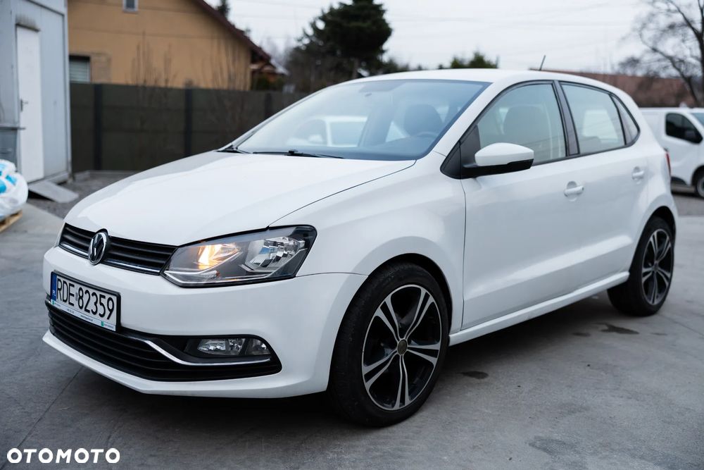 Volkswagen Polo - 10