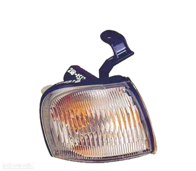 PISCAS FRONTAIS SUZUKI BALENO 95-98 - 1