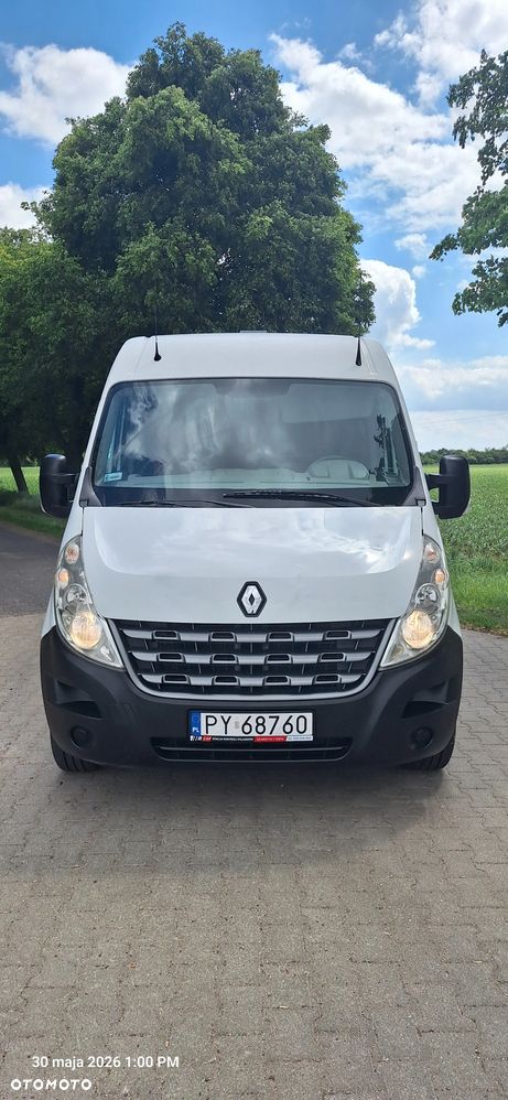 Renault Master L2H2 Business - 3