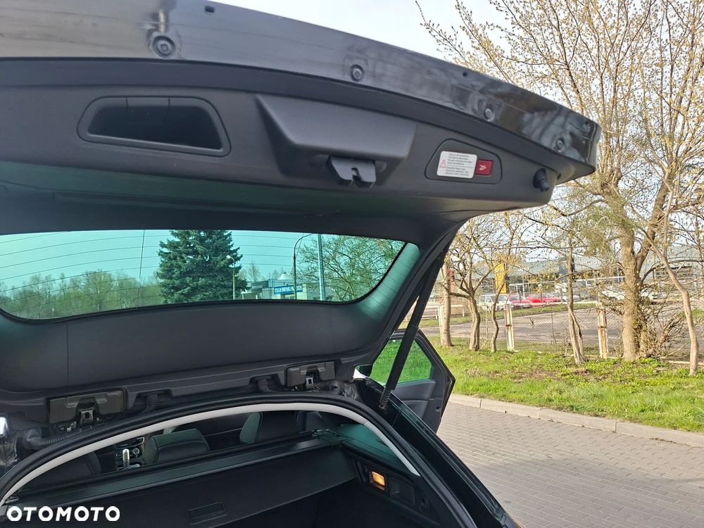 Peugeot 508 RXH BlueHDi 180 EAT6 Stop&Start - 30