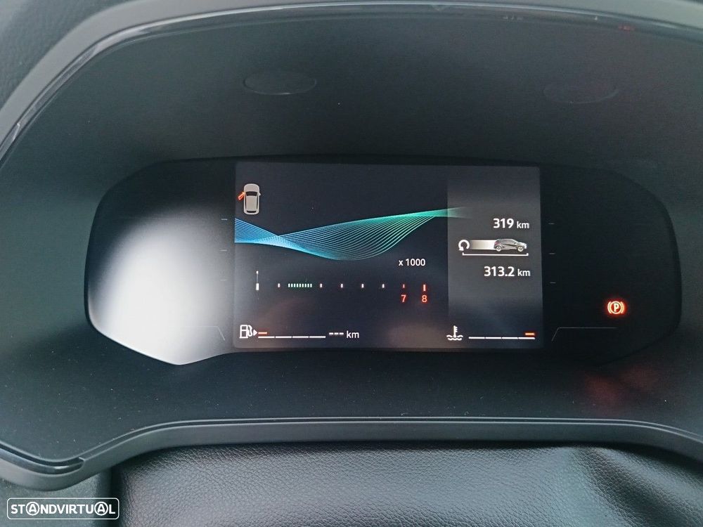 Mitsubishi ASX 1.0 MPI-T Bi-Fuel Kaiteki - 8