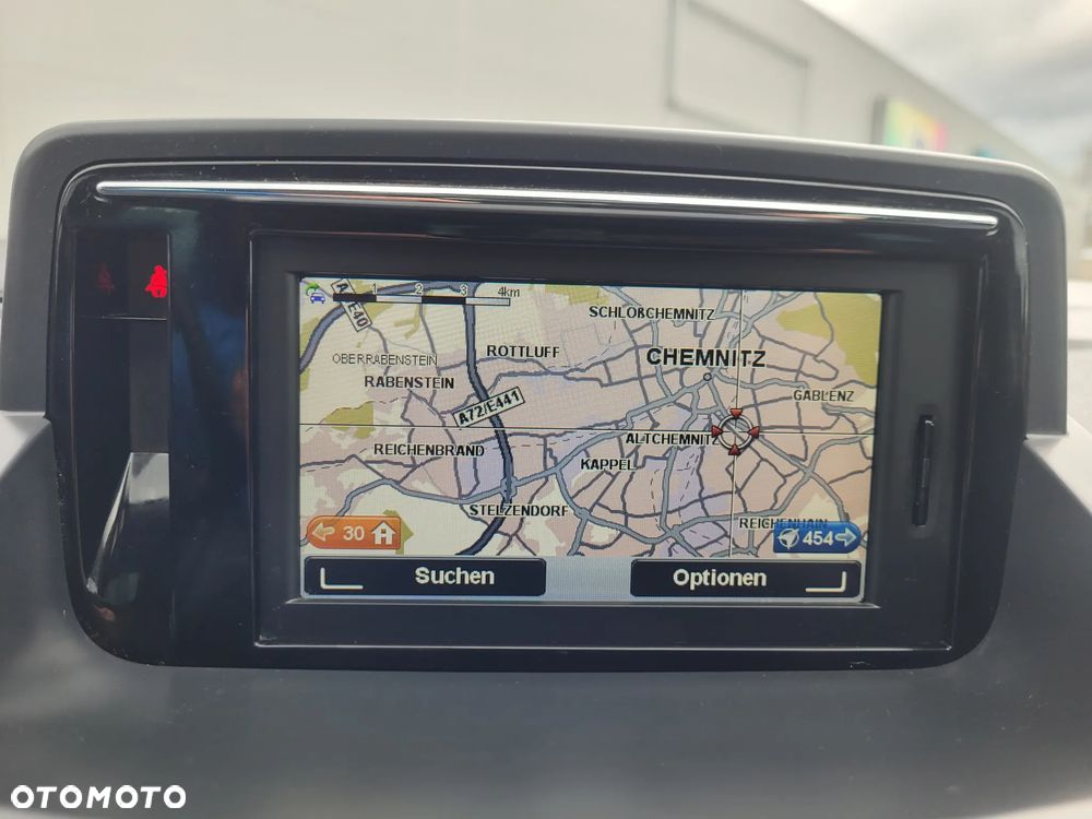 Renault Megane 1.4 16V TCE Bose Edition - 22