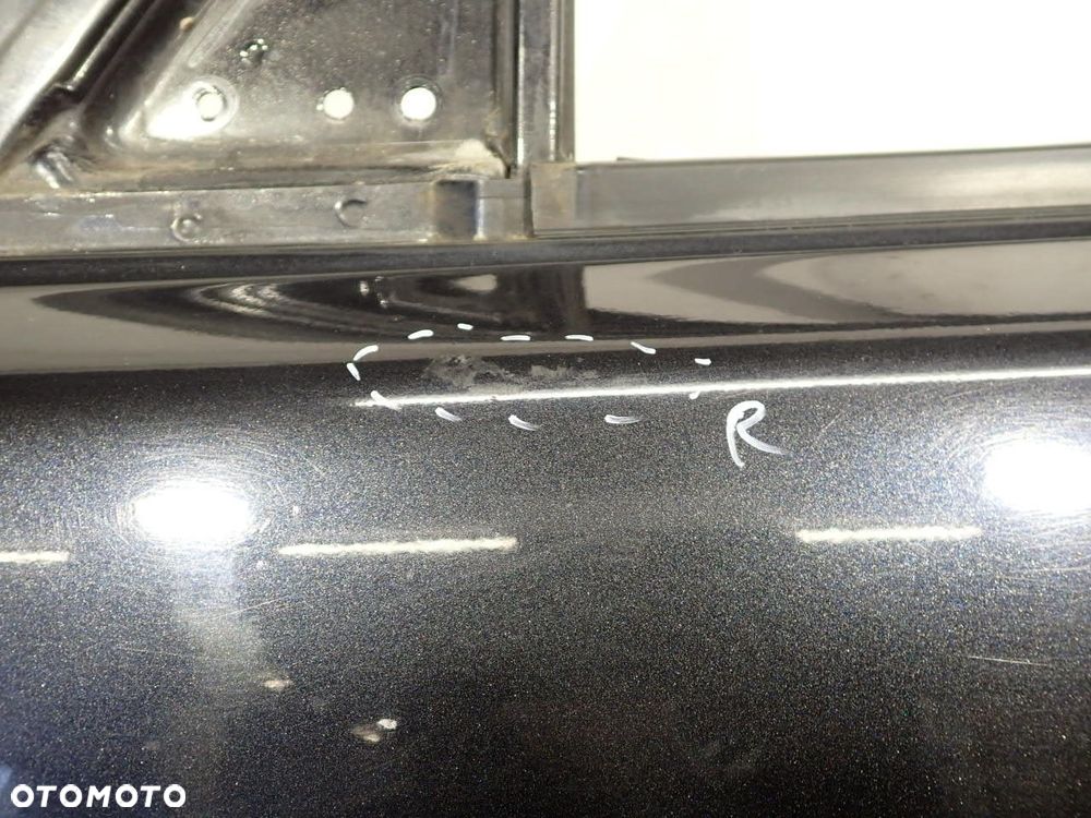 DRZWI LEWY PRZÓD MITSUBISHI PAJERO PININ - 5