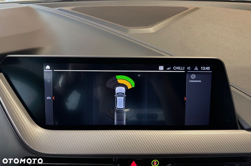 BMW Seria 1 118d M Sport sport - 19