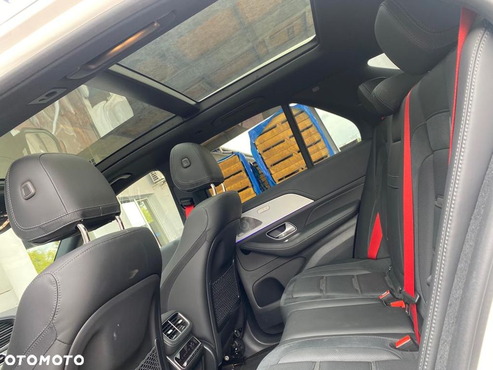 Mercedes-Benz GLE AMG 53 4-Matic Premium - 25