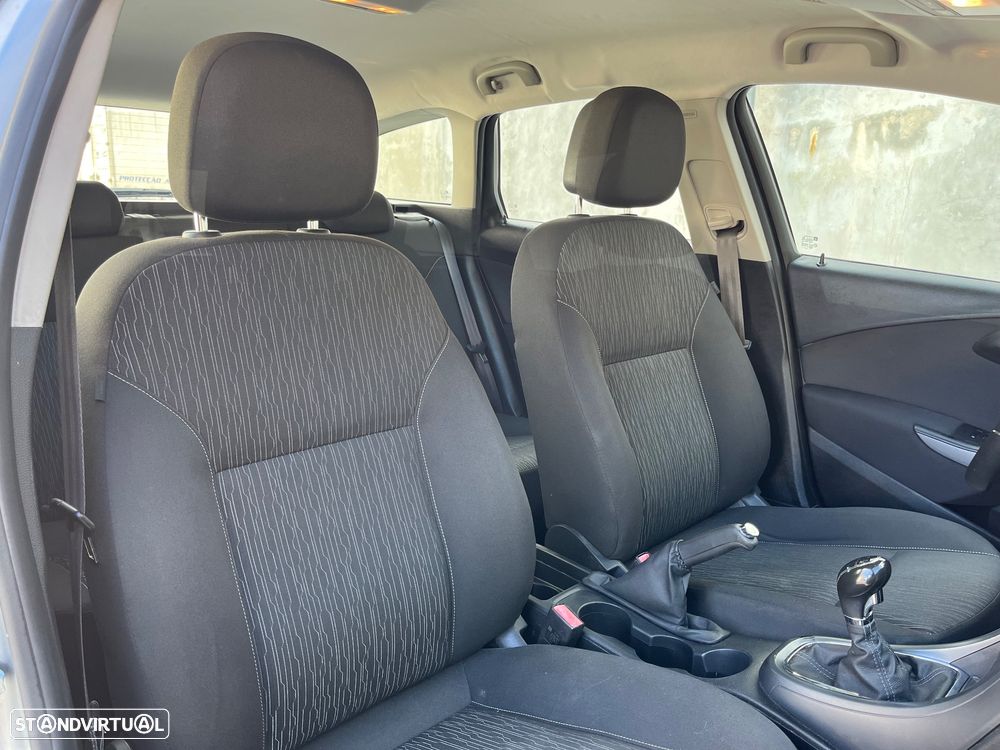 Opel Astra Sports Tourer 1.4 T Selection GPL - 28