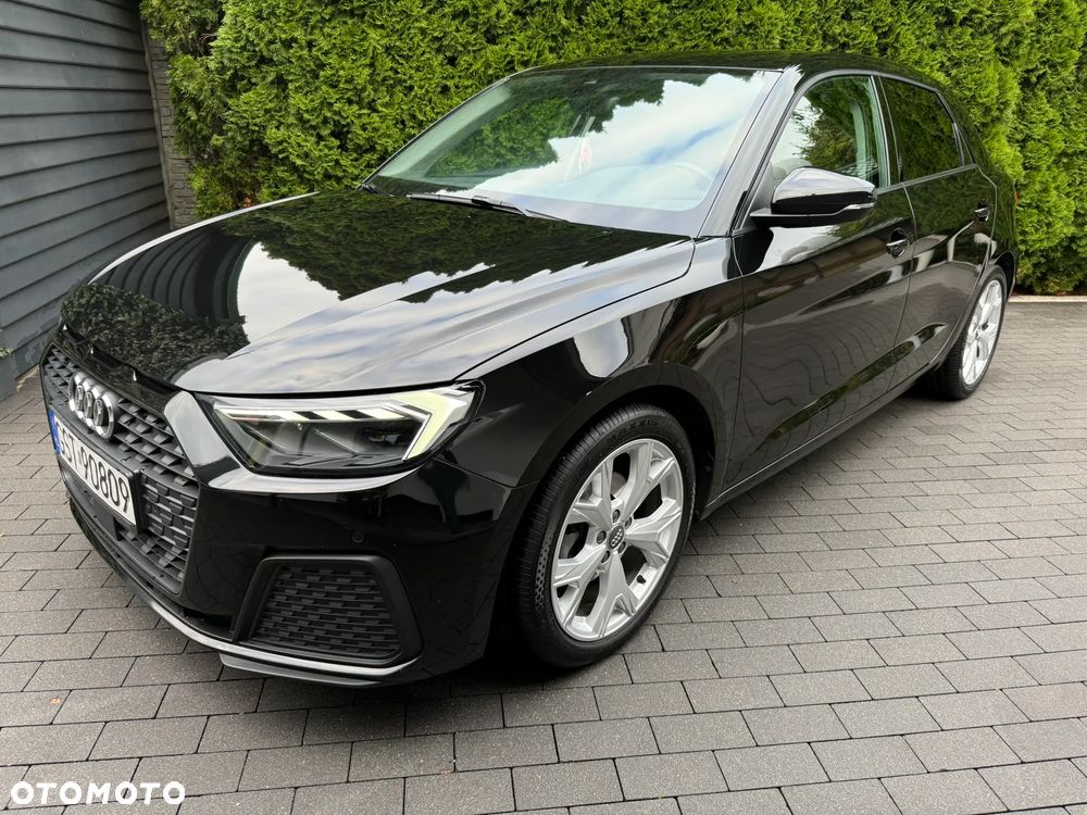 Audi A1 Sportback - 3