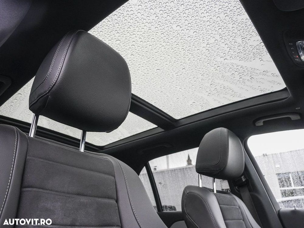 Mercedes-Benz GLE 450 4MATIC 9G-TRONIC AMG Line - 4