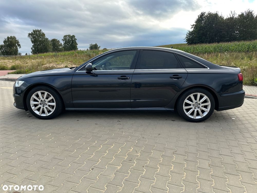 Audi A6 ver-3-0-tdi-quattro-s-tronic - 2