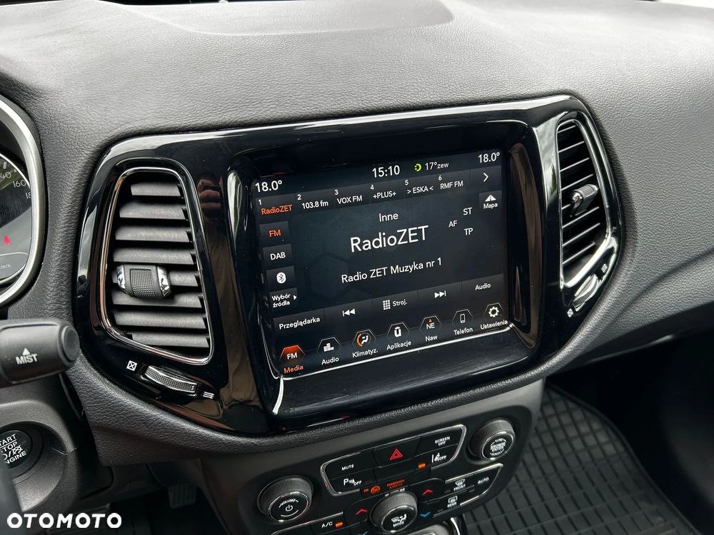 Jeep Compass 1.4 TMair Limited 4WD S&S - 30