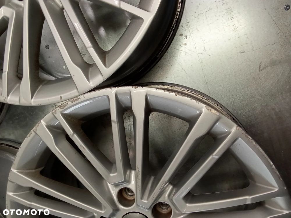 Felgi Audi A3 S3 8Jx18 et46 5x112 - 6