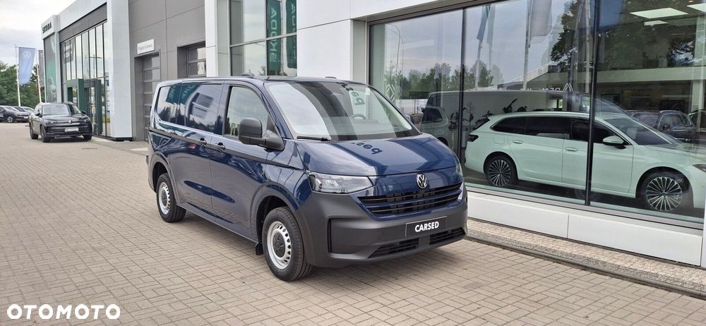 Volkswagen Transporter Transporter TDI L1H1 - 4