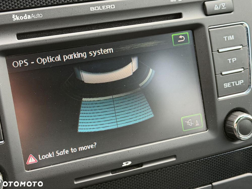 Skoda Octavia 2.0 TSI RS - 33