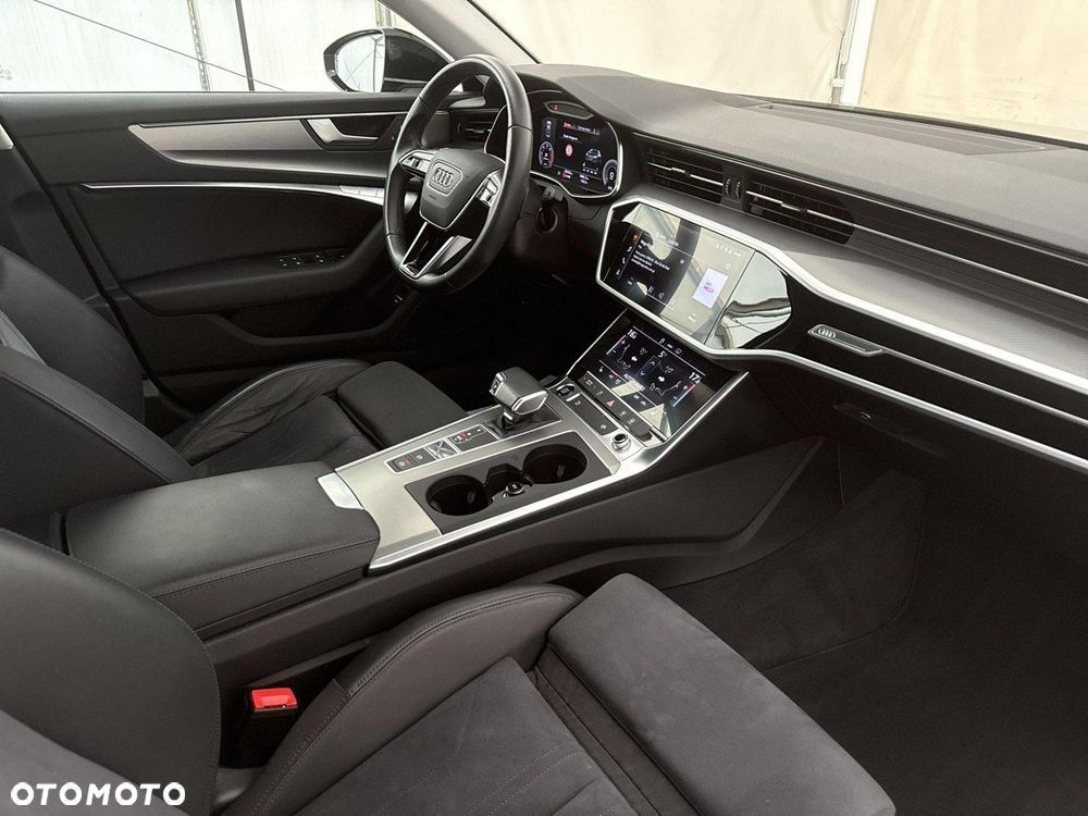 Audi A6 Limousine - 27