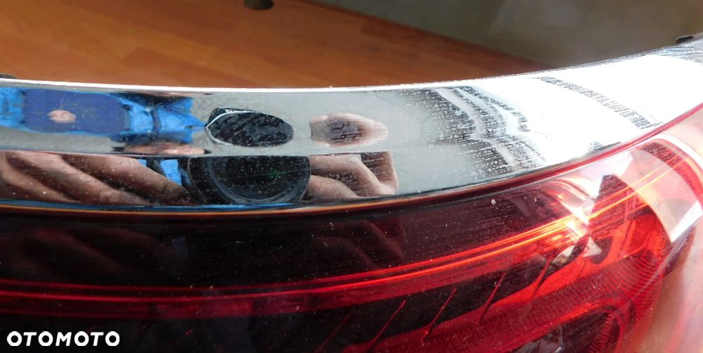 lampa prawa tył MERCEDES GLC W253 LIFT EUROPA - 10
