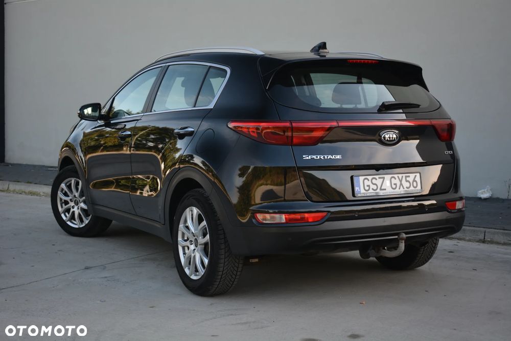 Kia Sportage - 16