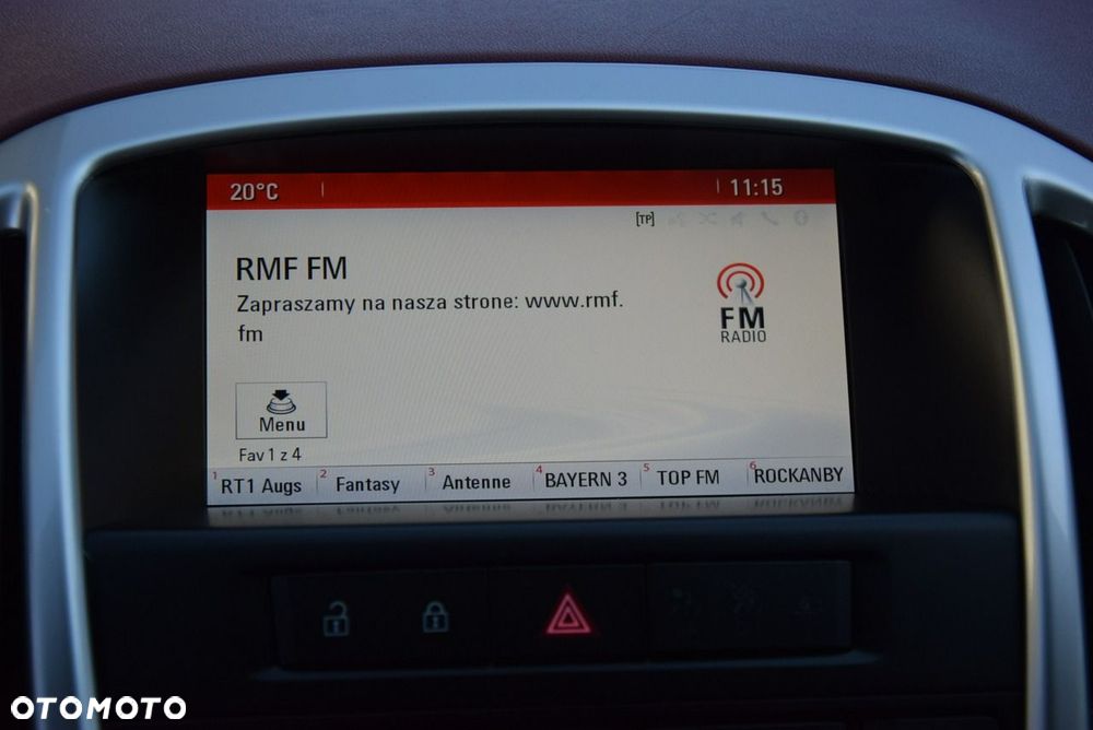 Opel Astra 1.4 Turbo Selection - 30