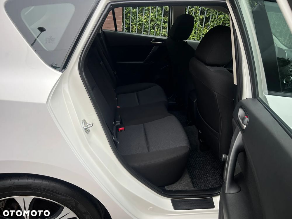 Mazda 3 1.6 Active - 17