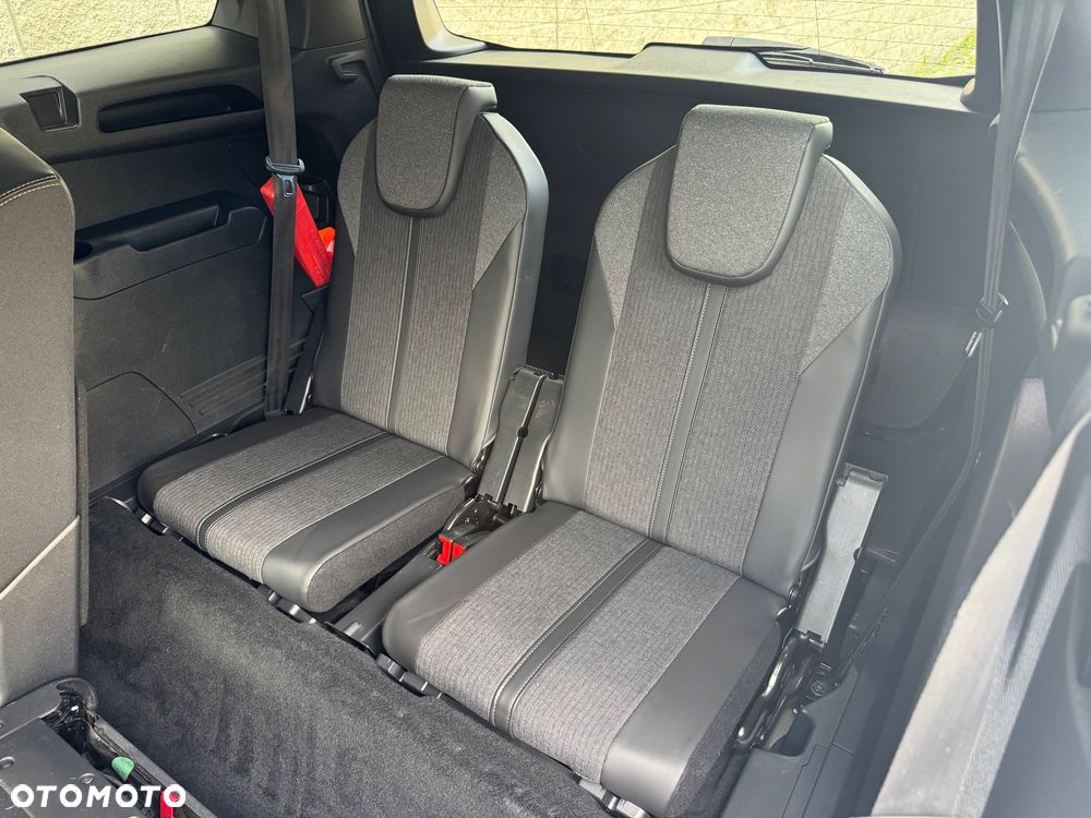 Peugeot 5008 BlueHDI 120 EAT6 Stop & Start Allure - 27