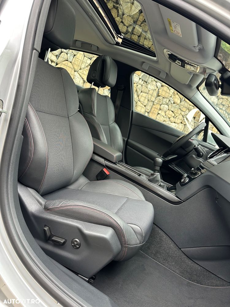 Peugeot 508 2.0 HDI FAP Allure - 8