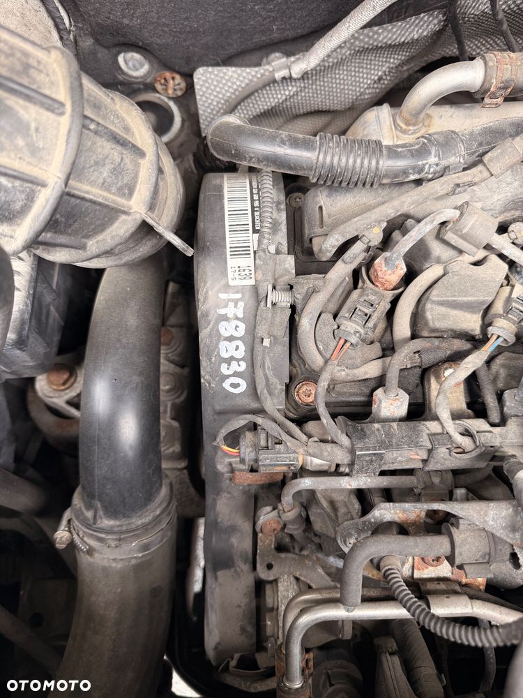 Volkswagen Transporter - 11