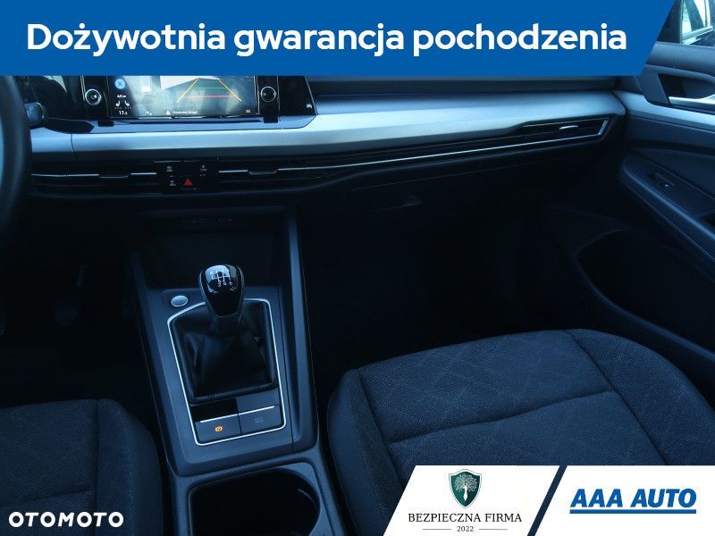 Volkswagen Golf Variant - 9