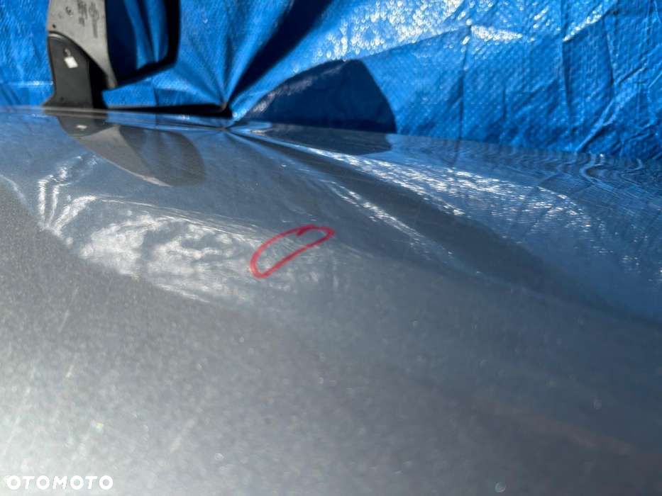 NISSAN 350Z drzwi lewe kompletne - 3