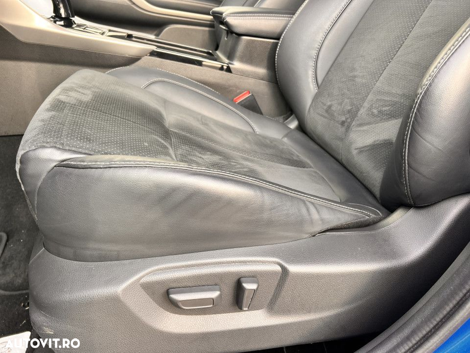Mitsubishi Eclipse-Cross - 6