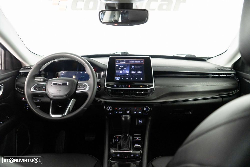 Jeep Compass 1.3 TG 4Xe Night Eagle - 21